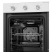 Духовой шкаф MEFERI MEO456WH LIGHT Духовой шкаф MEFERI MEO456WH LIGHT