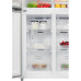 Холодильник NORDFROST RFQ 510 NFGW inverter Холодильник NORDFROST RFQ 510 NFGW inverter