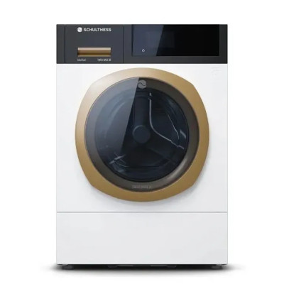 Стиральная машина SCHULTHESS ADA1.102BE1H3J3LY Solid Gold Стиральная машина SCHULTHESS ADA1.102BE1H3J3LY Solid Gold