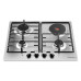 Варочная поверхность MAUNFELD EEHS.64.3CS/KG