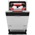Посудомоечная машина KUPPERSBERG GLM 4580 Посудомоечная машина KUPPERSBERG GLM 4580