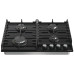 Варочная поверхность GORENJE GT641AKB2 Варочная поверхность GORENJE GT641AKB2