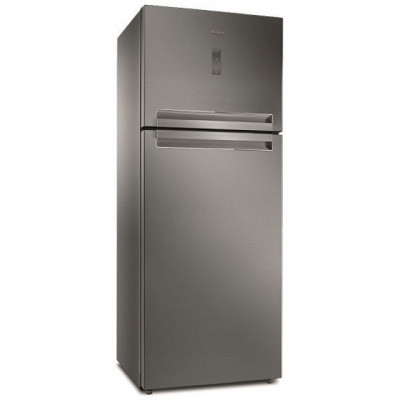 Холодильник Whirlpool T TNF 8211 OX Холодильник Whirlpool T TNF 8211 OX