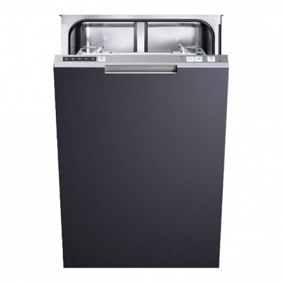 Посудомоечная машина TEKA DW8 40 FI inox Посудомоечная машина TEKA DW8 40 FI inox