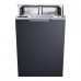 Посудомоечная машина TEKA DW8 40 FI inox Посудомоечная машина TEKA DW8 40 FI inox