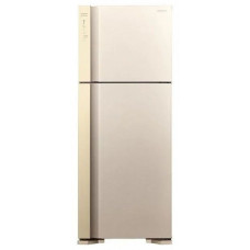 Холодильник HITACHI R-V 542 PU7 BEG бежевый Холодильник HITACHI R-V 542 PU7 BEG бежевый