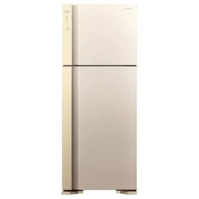 Холодильник HITACHI R-V 542 PU7 BEG бежевый Холодильник HITACHI R-V 542 PU7 BEG бежевый