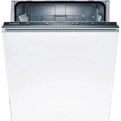 Посудомоечная машина BOSCH SMV24AX00K Посудомоечная машина BOSCH SMV24AX00K