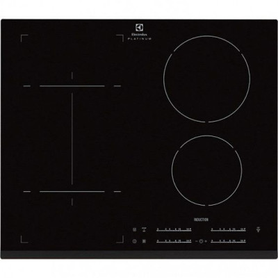 Поверхность ELECTROLUX EHI9654HFK Поверхность ELECTROLUX EHI9654HFK