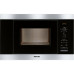 Микроволновая печь MIELE m 8160-2 сталь cleansteel