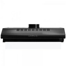 Вытяжка JET AIR sunny/50 1m bk al Вытяжка JET AIR sunny/50 1m bk al