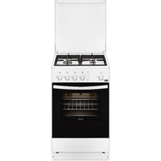 Газовая плита Zanussi ZCG 9510 R 1 W Газовая плита Zanussi ZCG 9510 R 1 W