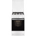 Газовая плита Zanussi ZCG 9510 R 1 W Газовая плита Zanussi ZCG 9510 R 1 W