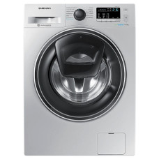 Стиральная машина SAMSUNG WW65K42E00SDLP