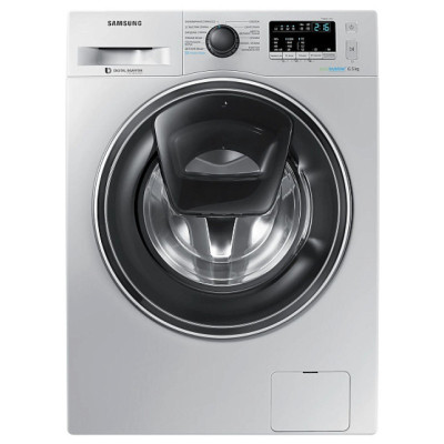 Стиральная машина SAMSUNG WW65K42E00SDLP Стиральная машина SAMSUNG WW65K42E00SDLP