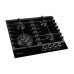 Варочная поверхность LUXDORF H60V40B451 Варочная поверхность LUXDORF H60V40B451