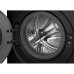 Стиральная машина WEISSGAUFF WM 59411 Direct Drive Inverter Steam Matt Black Стиральная машина WEISSGAUFF WM 59411 Direct Drive Inverter Steam Matt Black