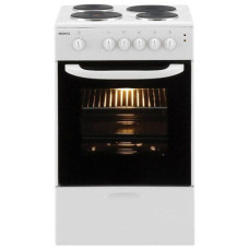 Плита электрическая BEKO css 46100 gw