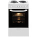 Плита электрическая BEKO css 46100 gw Плита электрическая BEKO css 46100 gw