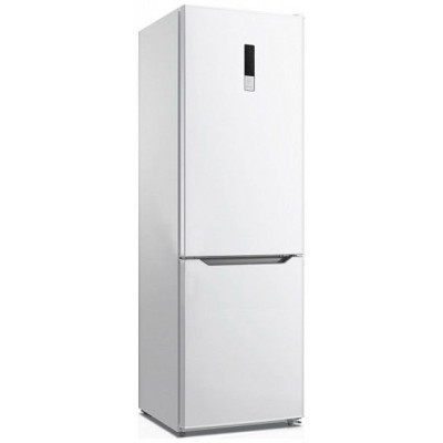 Холодильник Zarget ZRB 415NFW