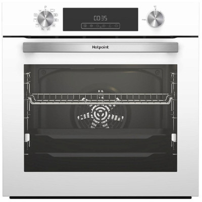 Духовой шкаф HOTPOINT-ARISTON FE8 821 H WH Духовой шкаф HOTPOINT-ARISTON FE8 821 H WH