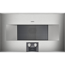 Духовой шкаф GAGGENAU BM484110 Духовой шкаф GAGGENAU BM484110