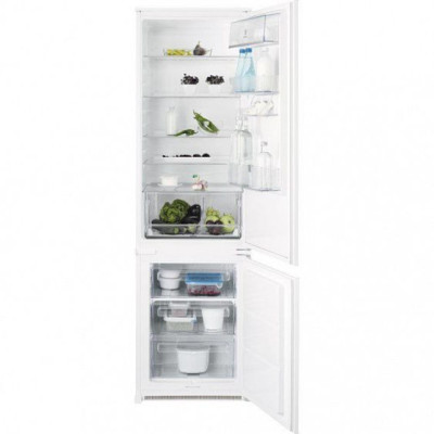 Холодильник ELECTROLUX ENN93111AW Холодильник ELECTROLUX ENN93111AW