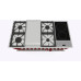 Варочный центр ILVE P12FIDNE3/BUC Варочный центр ILVE P12FIDNE3/BUC