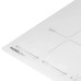 Варочная поверхность HOMSair HIC64SWH Inverter Варочная поверхность HOMSair HIC64SWH Inverter