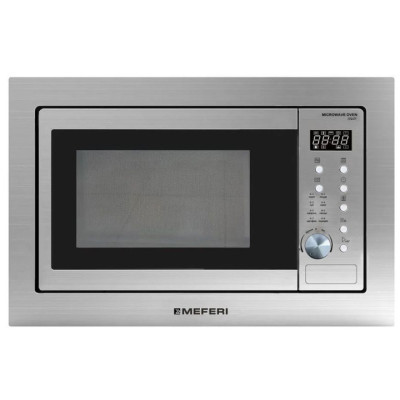 Микроволновая печь MEFERI MMO6025IX ULTRA Микроволновая печь MEFERI MMO6025IX ULTRA