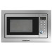 Микроволновая печь MEFERI MMO6025IX ULTRA Микроволновая печь MEFERI MMO6025IX ULTRA