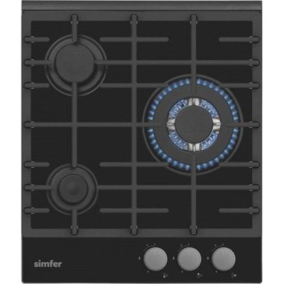 Варочная панель SIMFER H45L35B511 Варочная панель SIMFER H45L35B511