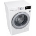 Стиральная машина LG F2V3HS4W Стиральная машина LG F2V3HS4W