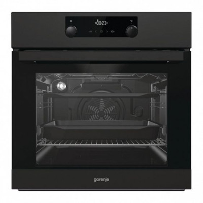 Встраиваемый электрический духовой шкаф Gorenje BO735E20B-2 Встраиваемый электрический духовой шкаф Gorenje BO735E20B-2