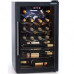 Винный шкаф CAVANOVA CV022T Винный шкаф CAVANOVA CV022T
