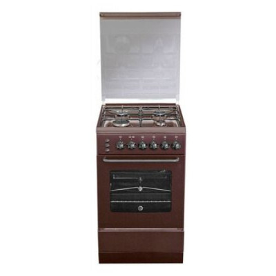 Плита газовая ARDESIA a5640g6 brown