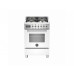 Варочный центр BERTAZZONI PRO604MFESBIT Варочный центр BERTAZZONI PRO604MFESBIT