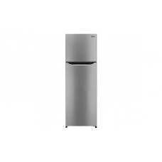 Холодильник LG GN-B202SLCL серебристый Холодильник LG GN-B202SLCL серебристый