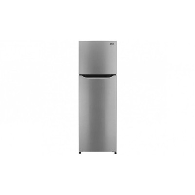 Холодильник LG GN-B202SLCL серебристый Холодильник LG GN-B202SLCL серебристый