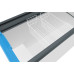 Морозильный ларь FROSTOR Gellar FG 250 E синий Морозильный ларь FROSTOR Gellar FG 250 E синий
