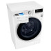 Стиральная машина LG F2V5HS1W Стиральная машина LG F2V5HS1W