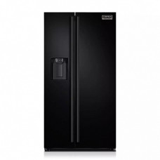 Холодильник LOFRA GFWNM917 TOTAL BLACK