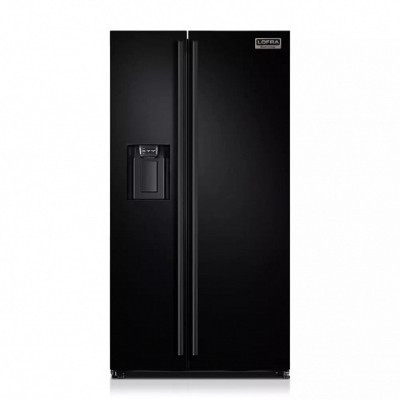 Холодильник LOFRA GFWNM917 TOTAL BLACK Холодильник LOFRA GFWNM917 TOTAL BLACK