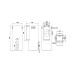 Вытяжка ZIGMUND & SHTAIN K 160.4 B Вытяжка ZIGMUND & SHTAIN K 160.4 B