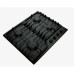 Варочная поверхность KONIGIN Blaze 604 BM Варочная поверхность KONIGIN Blaze 604 BM