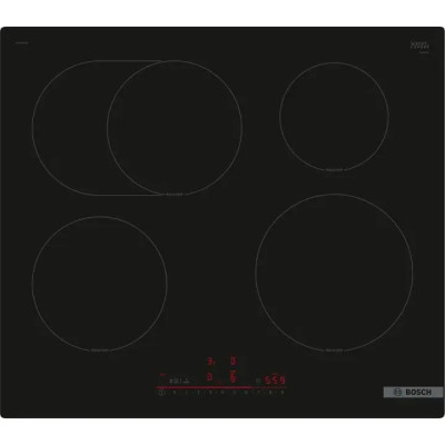 Варочная поверхность BOSCH PIF61RHB1E Варочная поверхность BOSCH PIF61RHB1E
