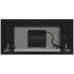 Вытяжка MEFERI SMARTBOX60BK GLASS COMFORT Вытяжка MEFERI SMARTBOX60BK GLASS COMFORT