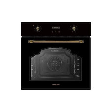 Духовой шкаф HIBERG VM 6260 RB