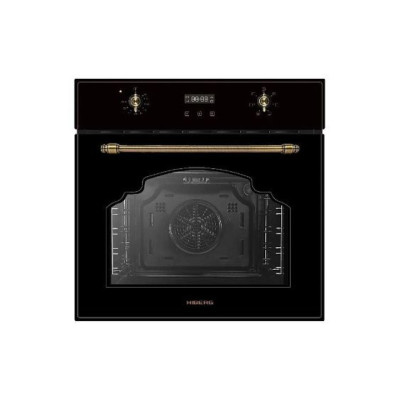 Духовой шкаф HIBERG VM 6260 RB Духовой шкаф HIBERG VM 6260 RB