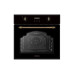 Духовой шкаф HIBERG VM 6260 RB Духовой шкаф HIBERG VM 6260 RB